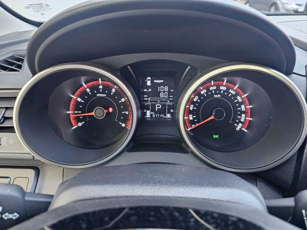 Ssangyong Tivoli - Vista 3