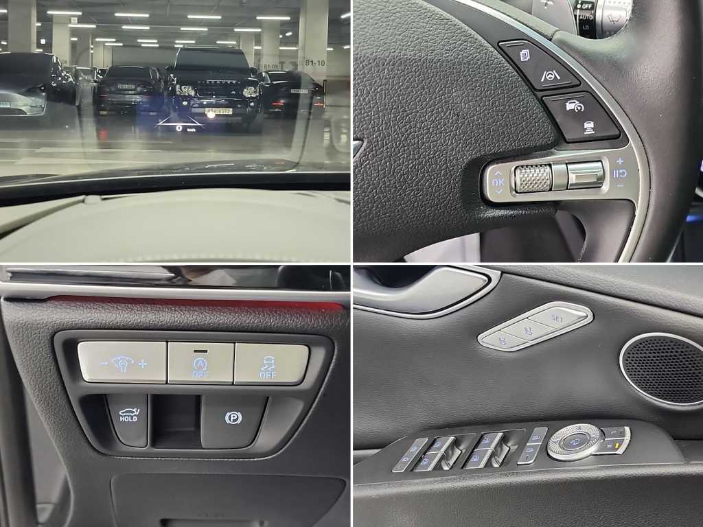 Genesis G80 2022 - Importación desde Corea - HF Imports Iquique - Foto 19