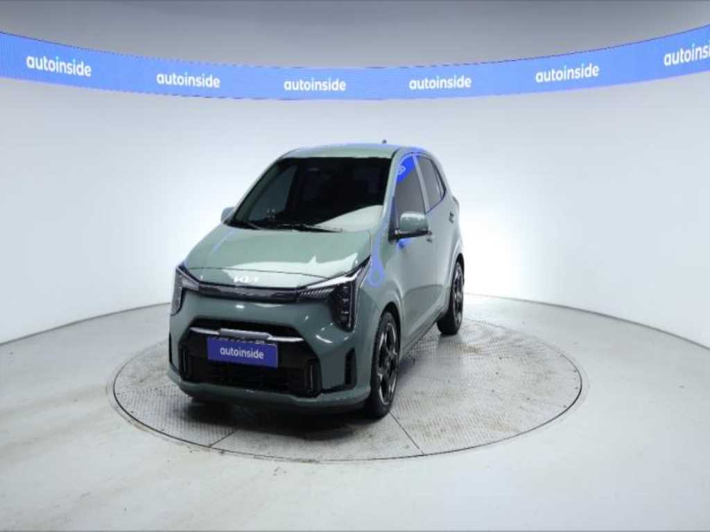 KIA Morning 2024 - Importación desde Corea - HF Imports Iquique - Foto 1