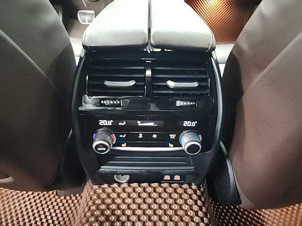 BMW Gran Turismo 2021 Negro - Importación desde Corea - HF Imports Iquique - Foto 13