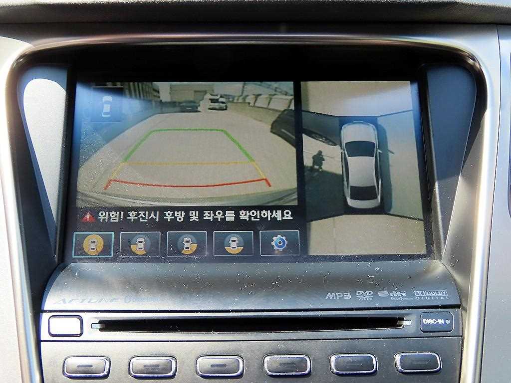 HYUNDAI Grandeur 2013 Gris - Importación desde Corea - HF Imports Iquique - Foto 14