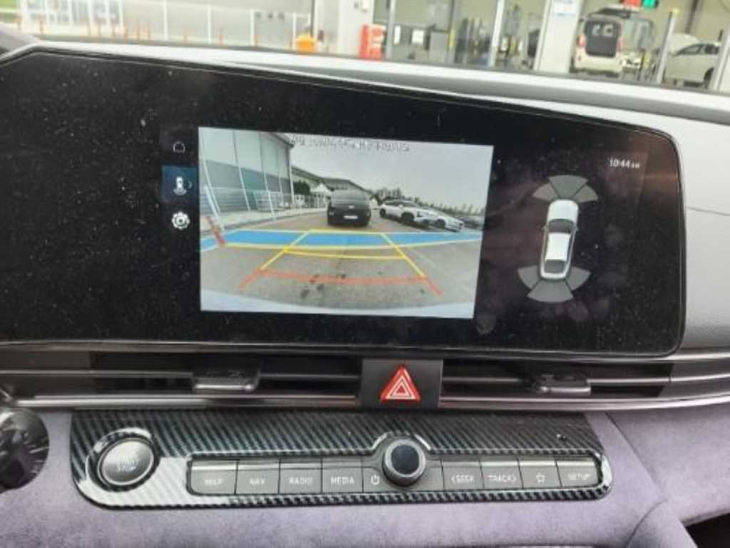 HYUNDAI Avante 2022 Gris - Importación desde Corea - HF Imports Iquique - Foto 19