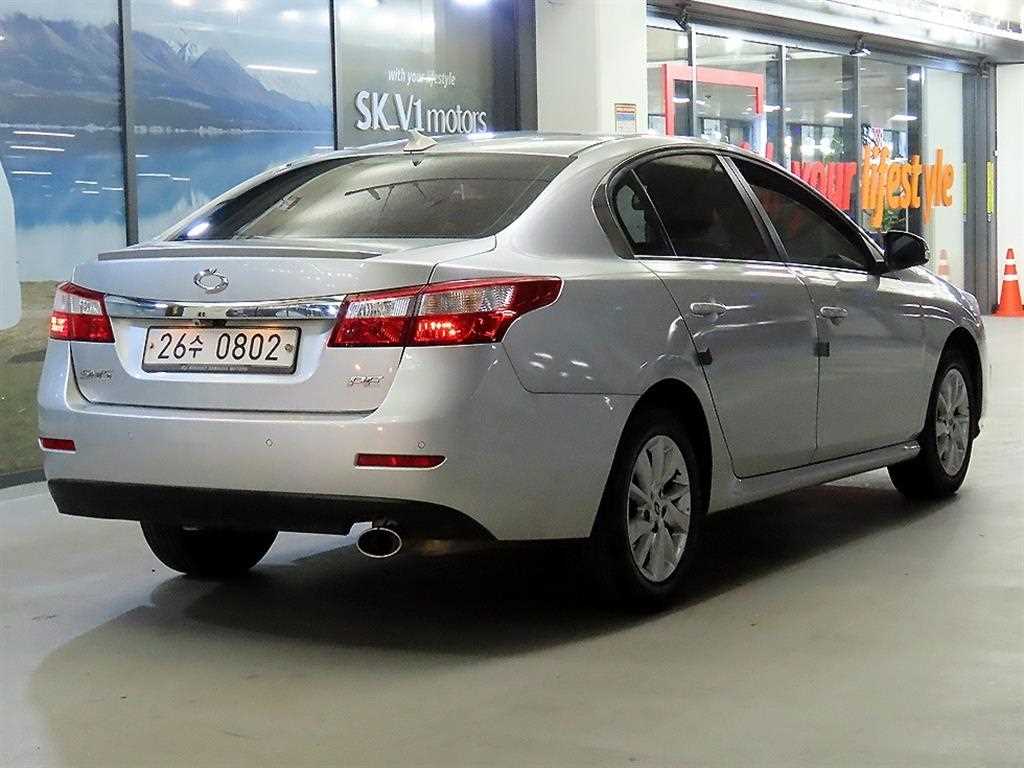 SAMSUNG SM5 - Vista 4