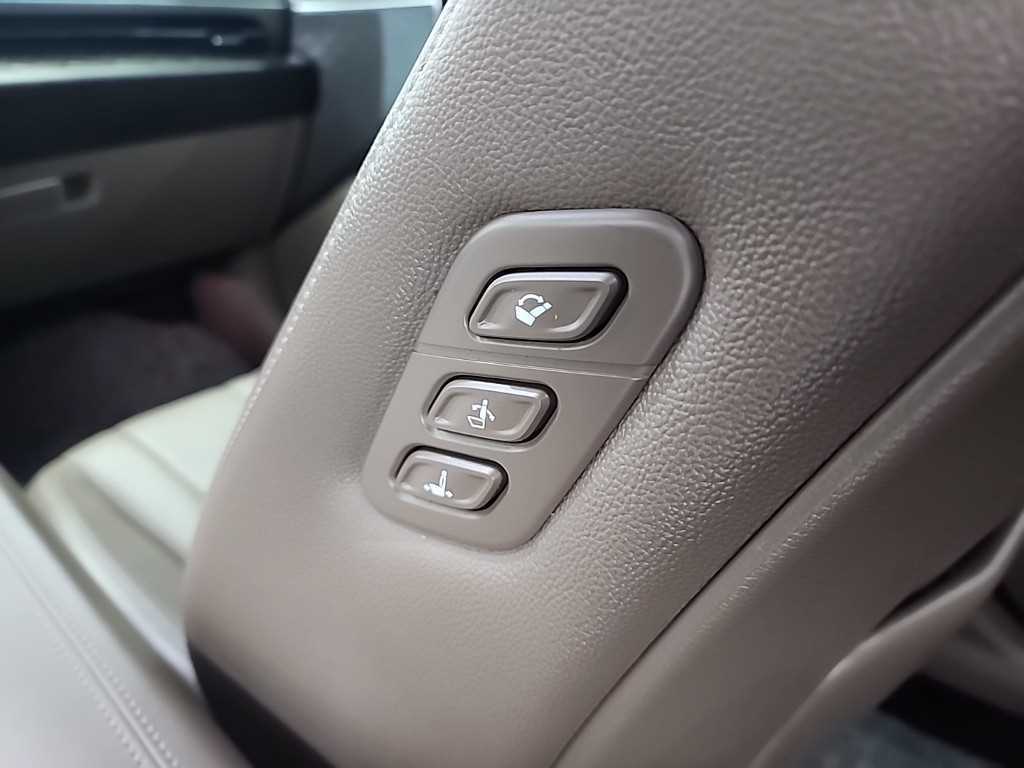KIA K8 2023 Blanco - Importación desde Corea - HF Imports Iquique - Foto 14