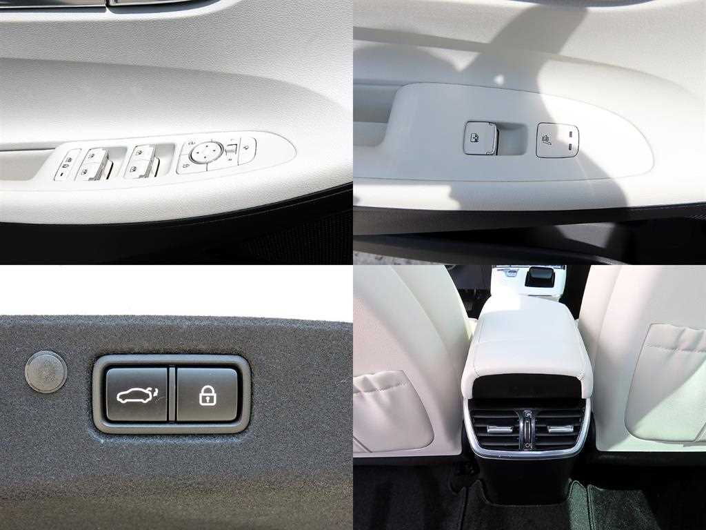 HYUNDAI Grandeur 2023 Blanco - Importación desde Corea - HF Imports Iquique - Foto 18