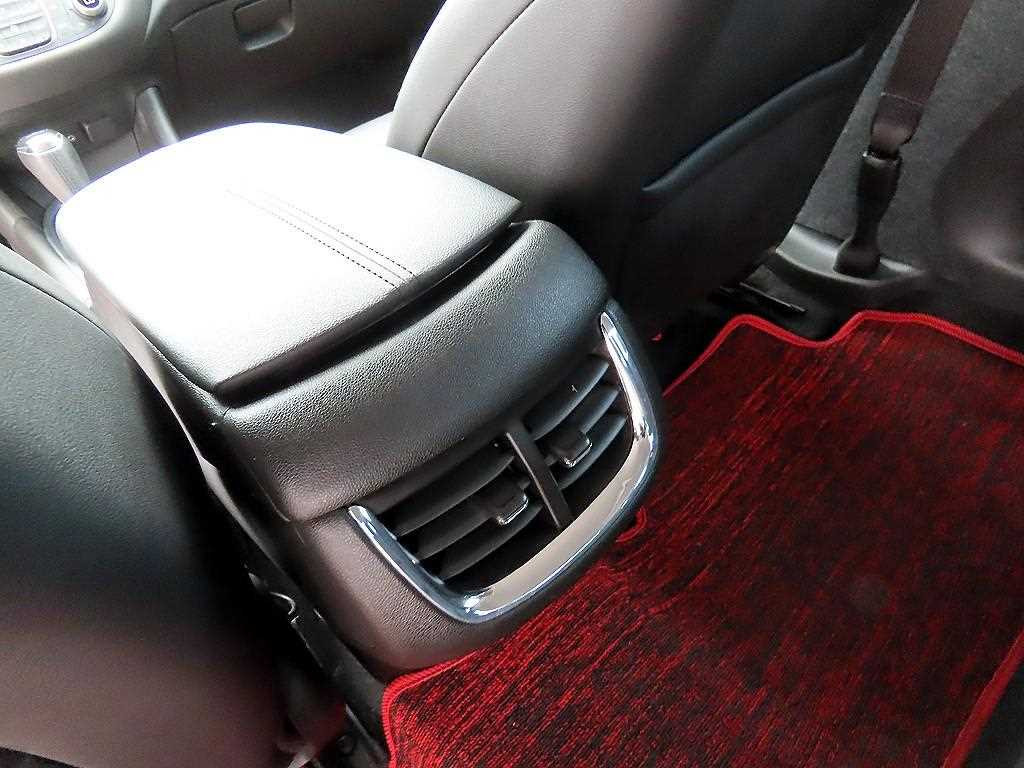 Chevrolet Malibu 2019 Blanco - Importación desde Corea - HF Imports Iquique - Foto 17