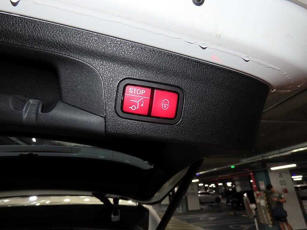 Mercedes Benz GLE Class 2021 - Importación desde Corea - HF Imports Iquique - Foto 17