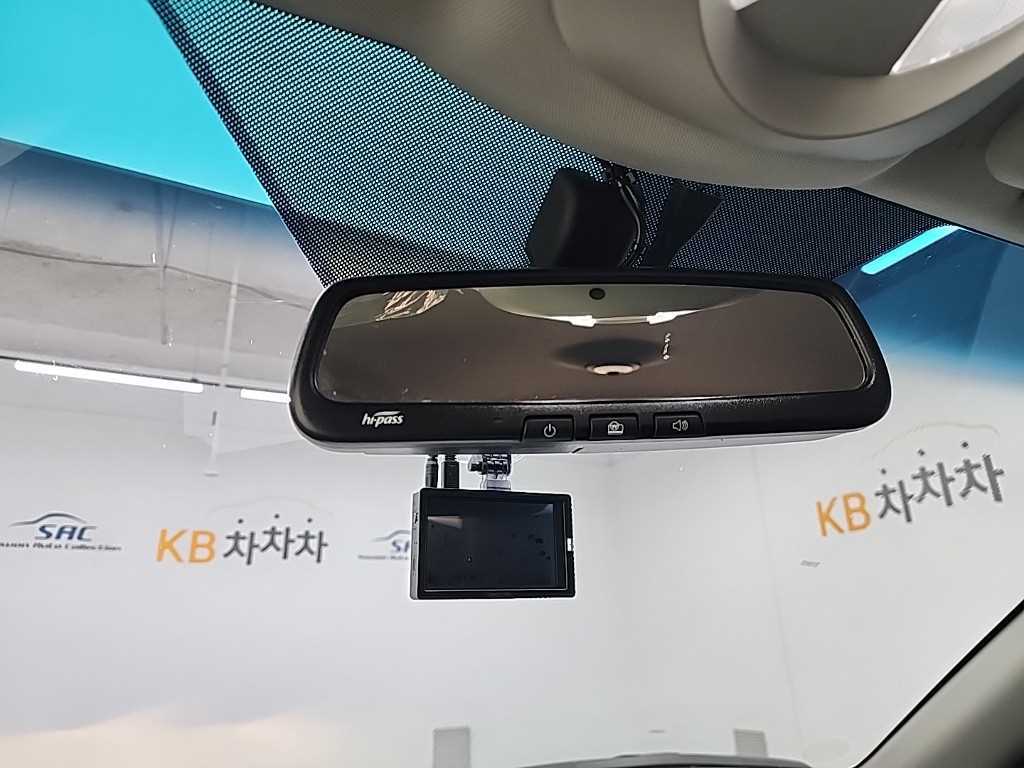 Ssangyong Korando 2018 - Importación desde Corea - HF Imports Iquique - Foto 15