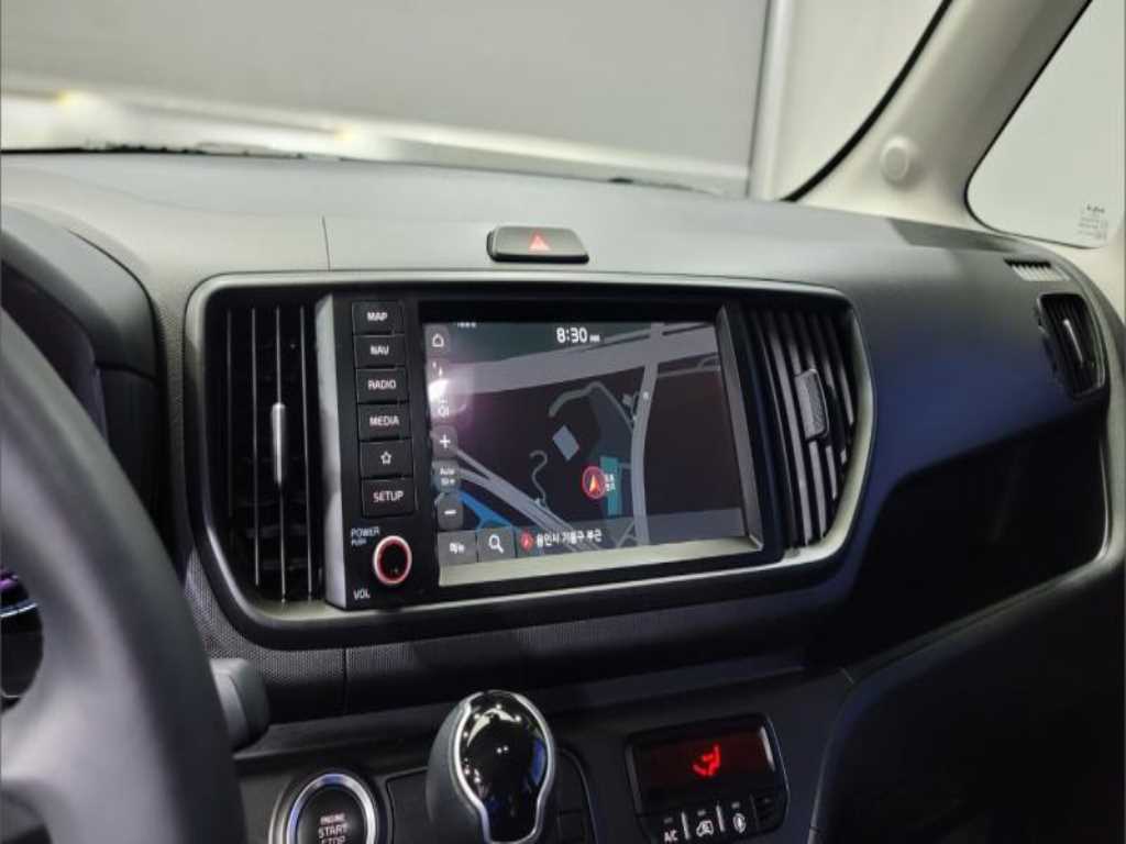 KIA Ray 2023 - Importación desde Corea - HF Imports Iquique - Foto 18