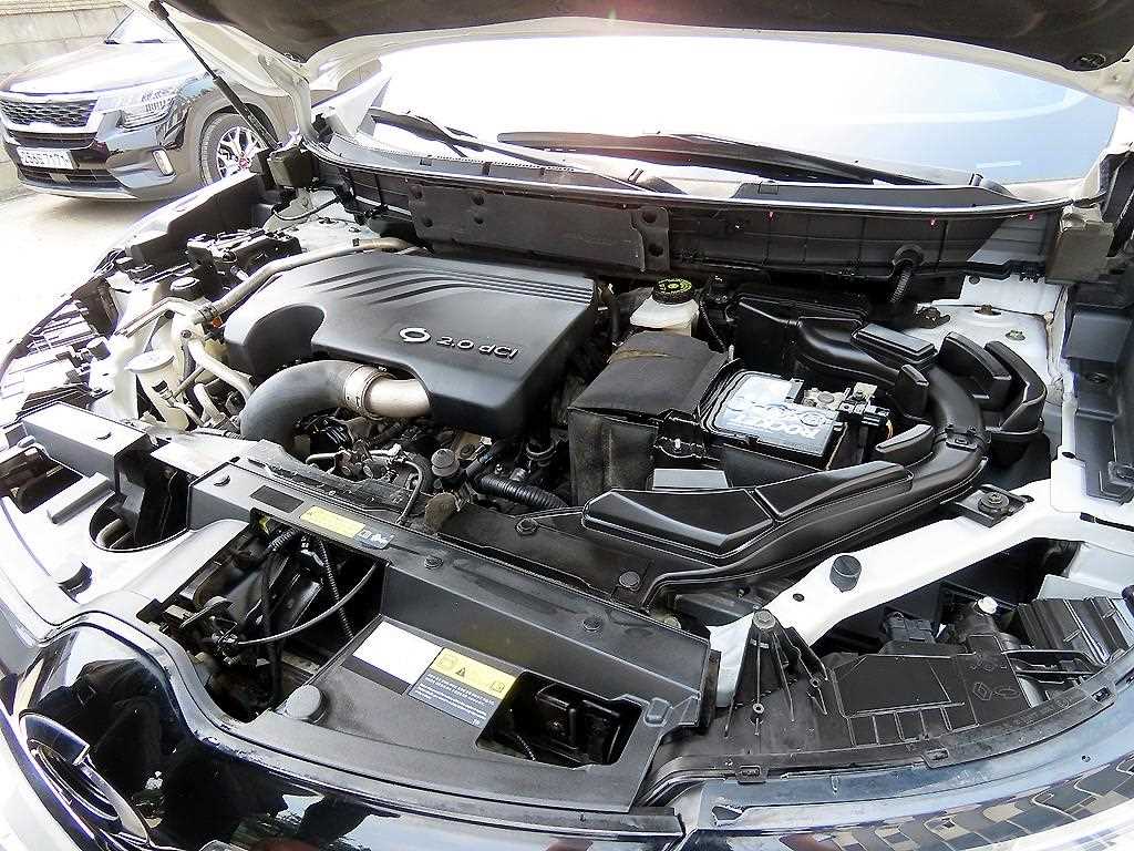 SAMSUNG QM6 2017 Blanco - Importación desde Corea - HF Imports Iquique - Foto 19