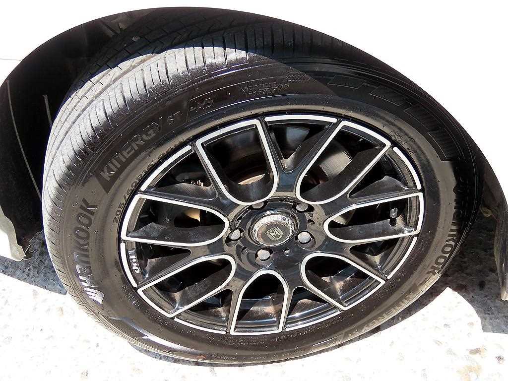SAMSUNG SM5 2014 Blanco - Importación desde Corea - HF Imports Iquique - Foto 20