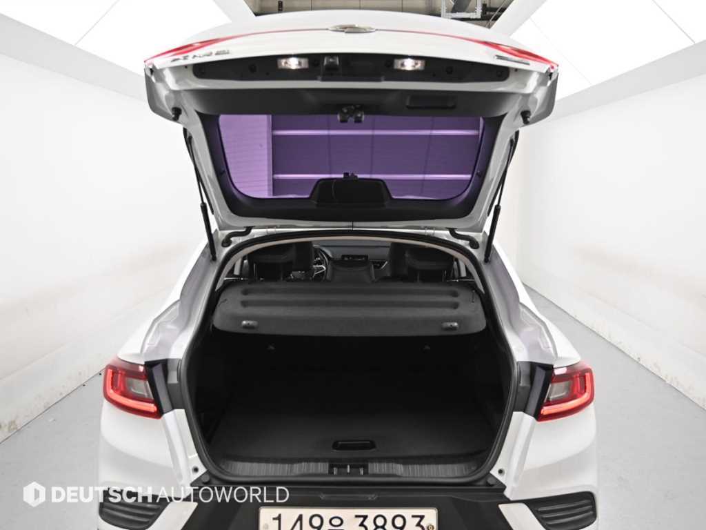 SAMSUNG XM3 2020 Blanco - Importación desde Corea - HF Imports Iquique - Foto 19