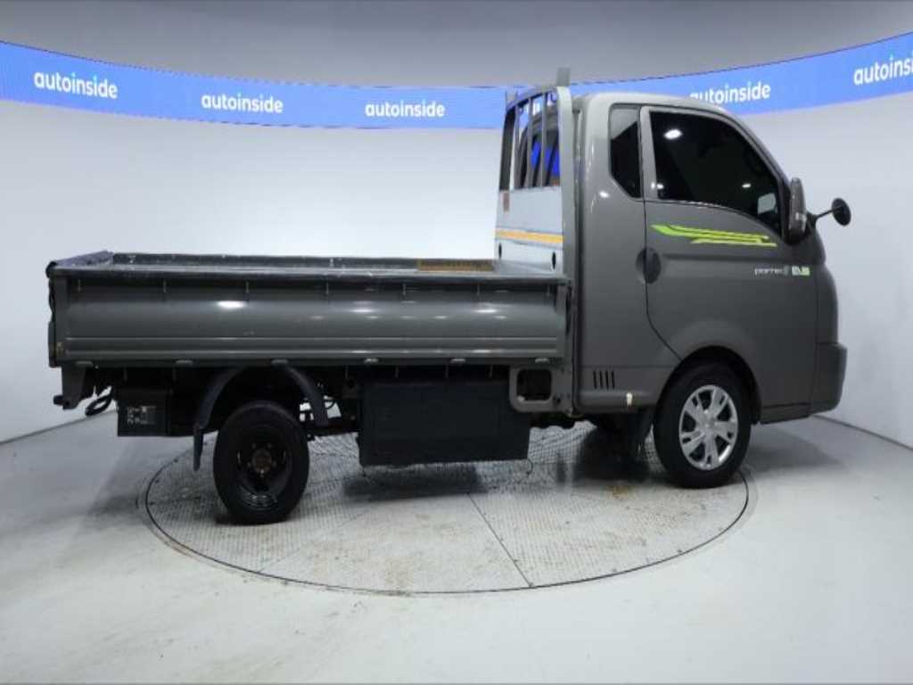 Small Truck Cargo (small) - Vista 6
