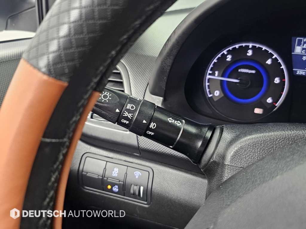 HYUNDAI Accent 2017 - Importación desde Corea - HF Imports Iquique - Foto 17
