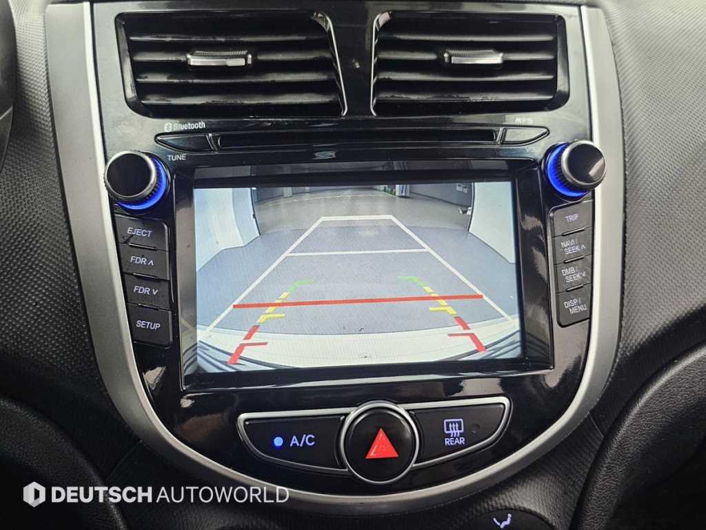HYUNDAI Accent 2017 - Importación desde Corea - HF Imports Iquique - Foto 15