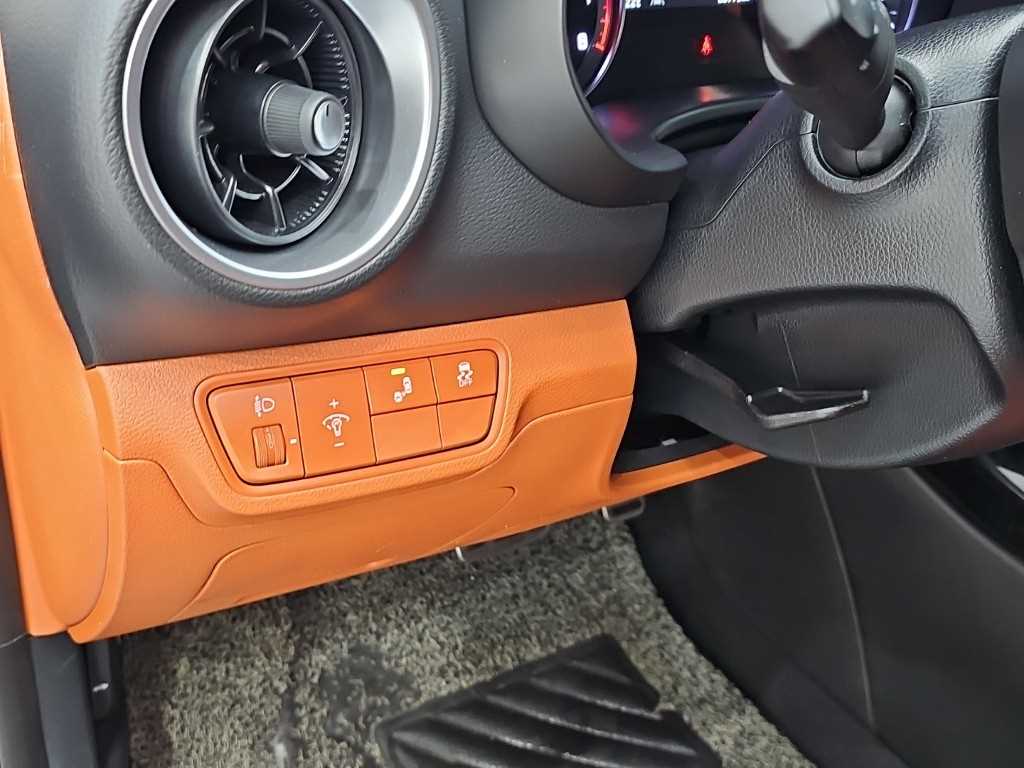 KIA K3 2024 Gris - Importación desde Corea - HF Imports Iquique - Foto 16