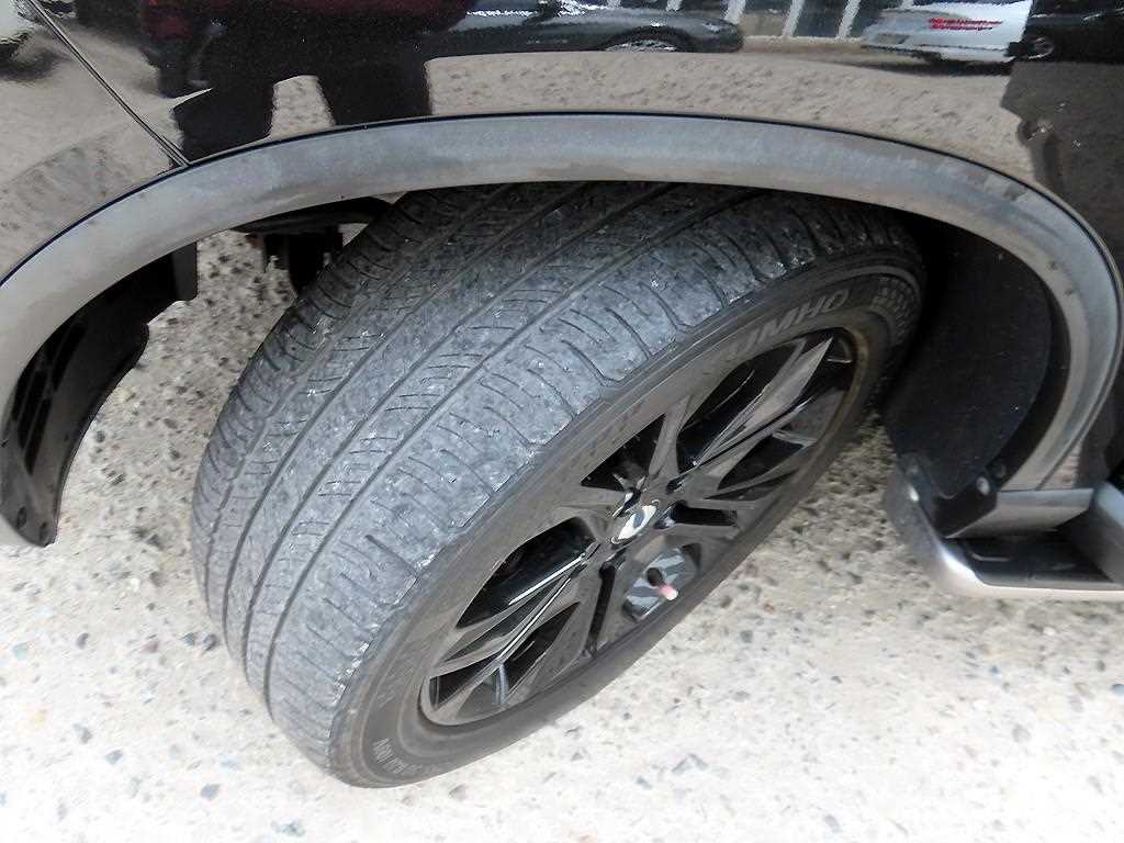 Ssangyong Rexton 2018 Negro - Importación desde Corea - HF Imports Iquique - Foto 20