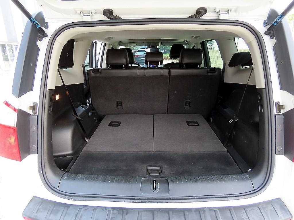 Chevrolet Orlando 2014 Blanco - Importación desde Corea - HF Imports Iquique - Foto 17