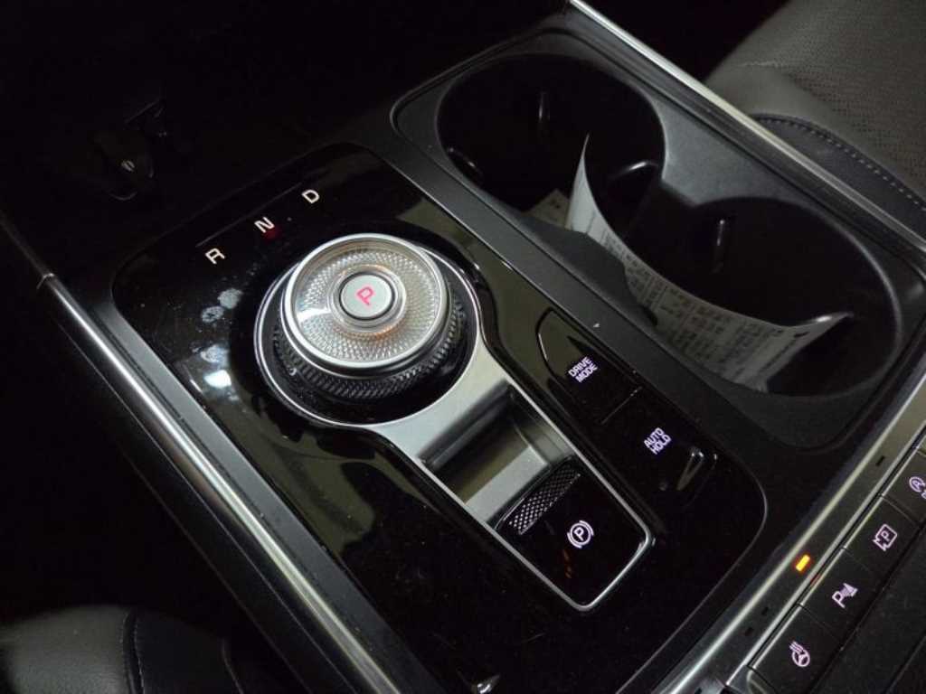 KIA Carnival 2024 Blanco - Importación desde Corea - HF Imports Iquique - Foto 19