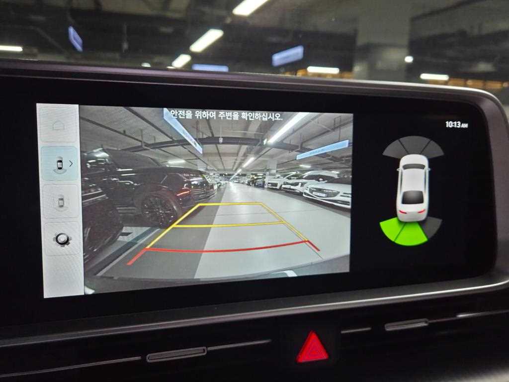 HYUNDAI Ioniq 6 2025 Gris - Importación desde Corea - HF Imports Iquique - Foto 15