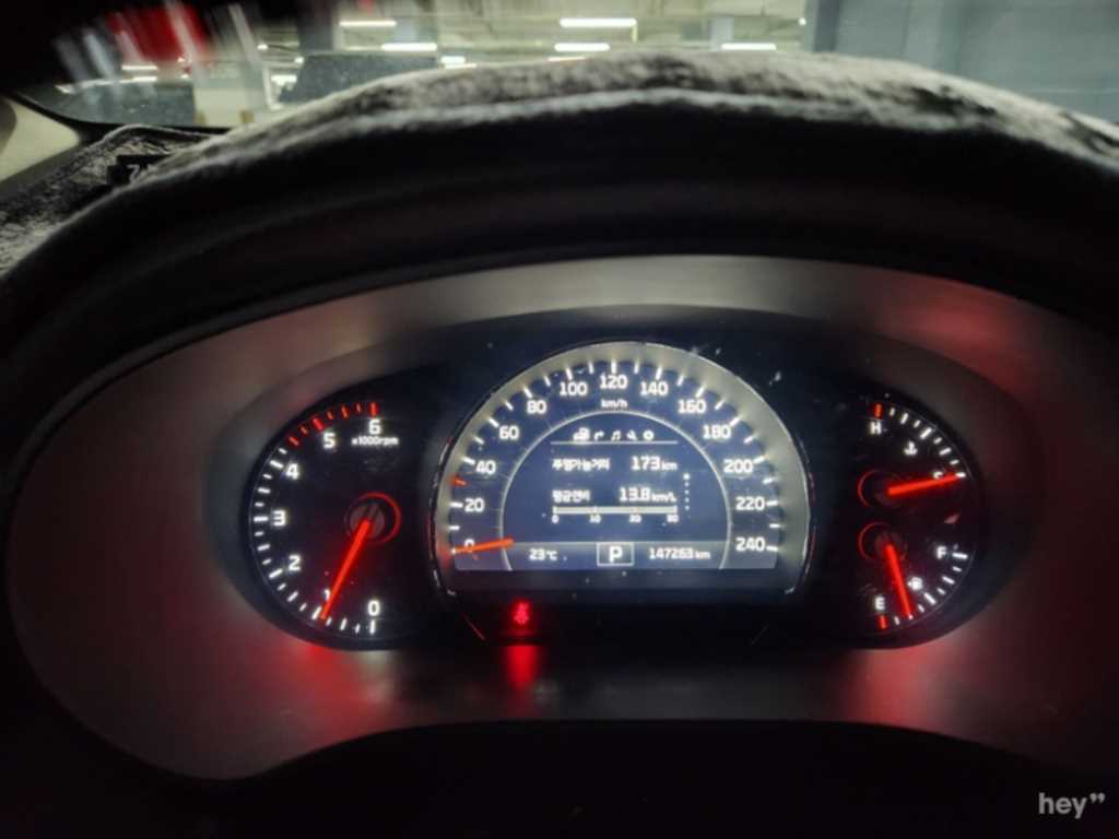 KIA Sorento - Vista 5