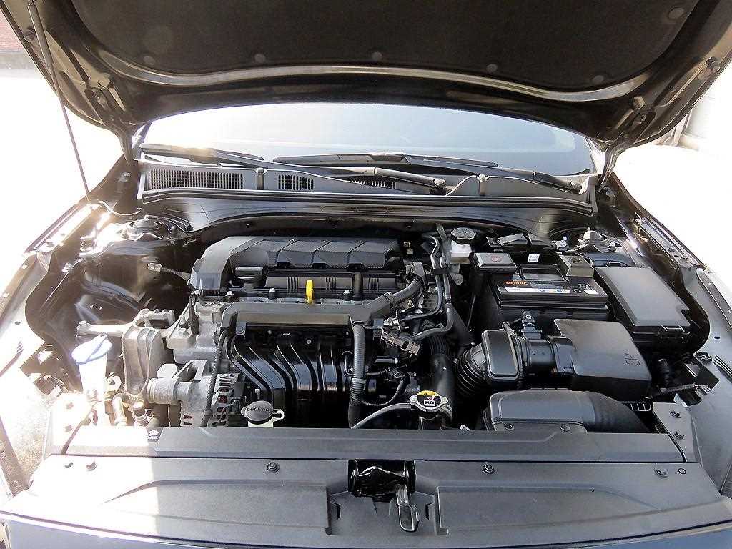 KIA K3 2021 Negro - Importación desde Corea - HF Imports Iquique - Foto 19
