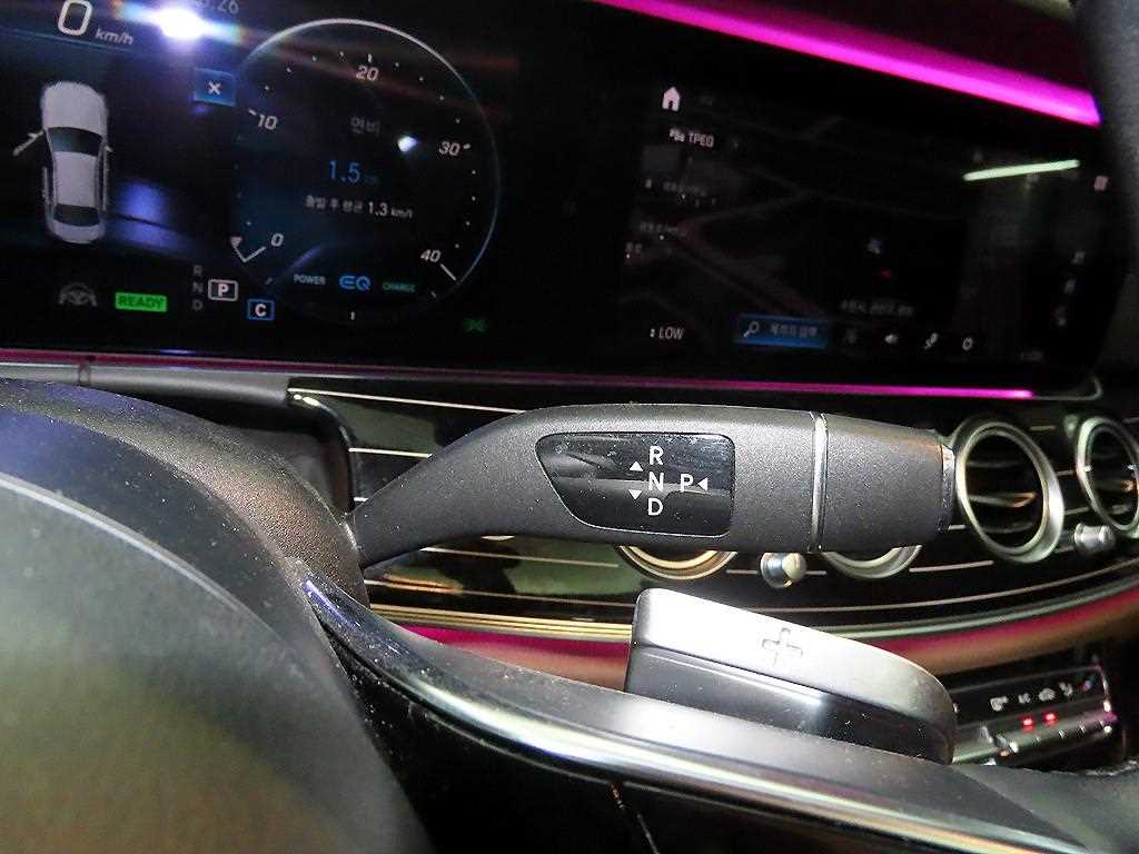 Mercedes Benz E class 2021 Blanco - Importación desde Corea - HF Imports Iquique - Foto 14