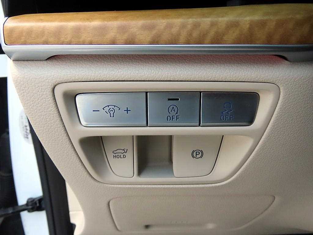 Genesis G80 - Vista 12