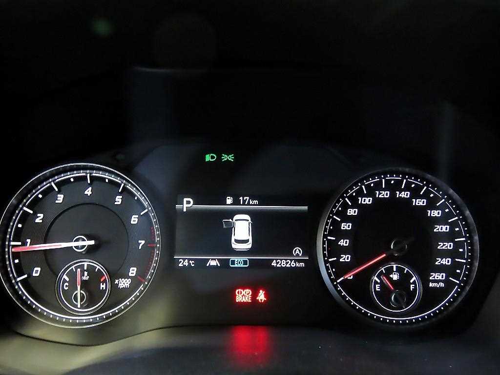 HYUNDAI Santa Fe - Vista 9