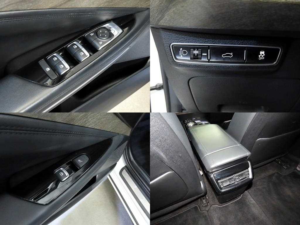 KIA K8 2022 Blanco - Importación desde Corea - HF Imports Iquique - Foto 18