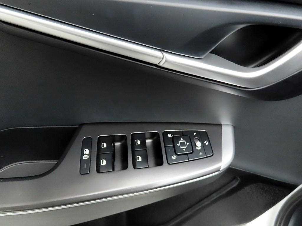 KIA EV6 - Vista 11