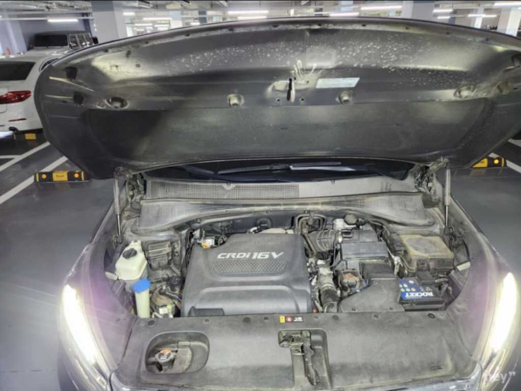 KIA Sorento - Vista 6