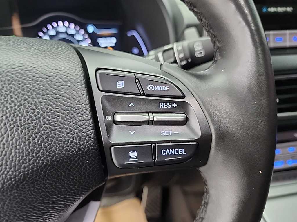 HYUNDAI Kona 2020 Blanco - Importación desde Corea - HF Imports Iquique - Foto 16