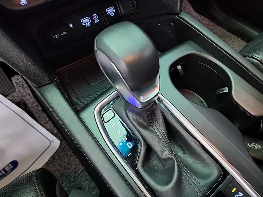 HYUNDAI Santa Fe - Vista 10