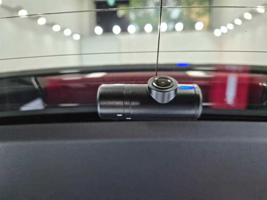 Lexus UX - Vista 5