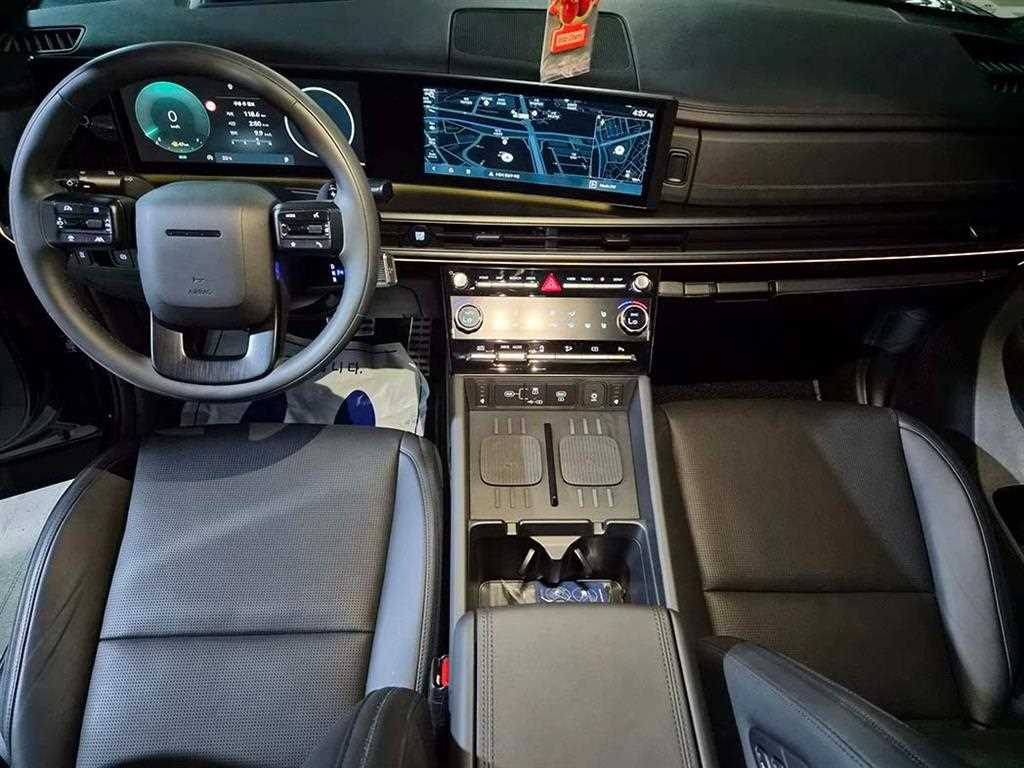 HYUNDAI Santa Fe - Vista 12