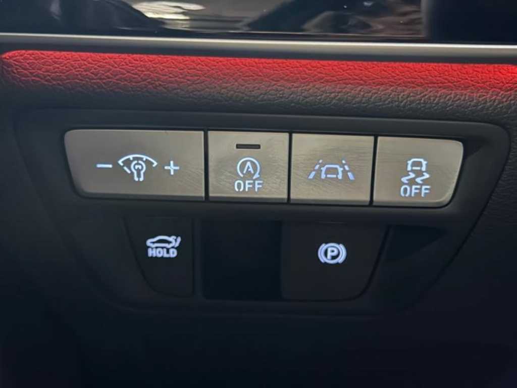 Genesis G80 2021 - Importación desde Corea - HF Imports Iquique - Foto 15