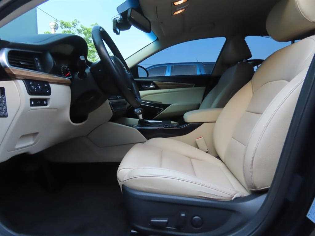 KIA K7 2016 Azul - Importación desde Corea - HF Imports Iquique - Foto 16