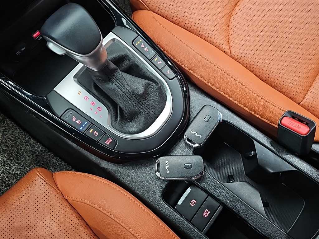 KIA K3 - Vista 8