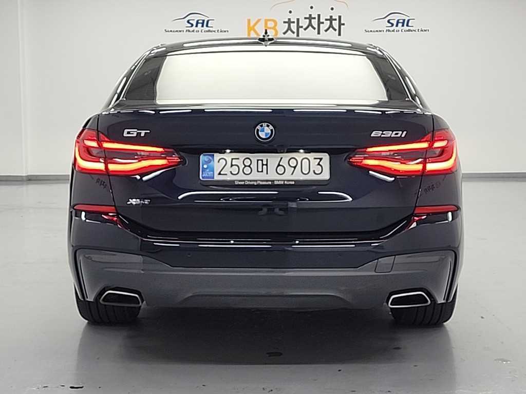 BMW Gran Turismo - Vista 3