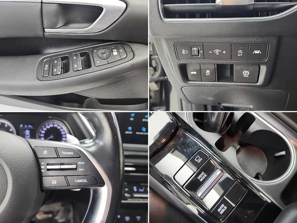 HYUNDAI Sonata 2020 - Importación desde Corea - HF Imports Iquique - Foto 17
