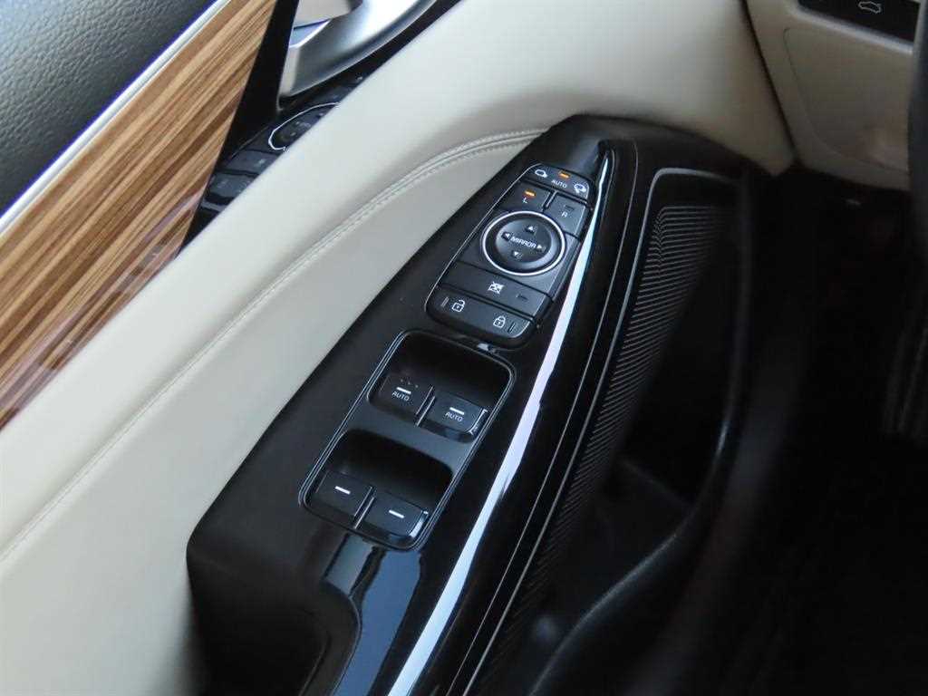 KIA K7 2016 Azul - Importación desde Corea - HF Imports Iquique - Foto 14