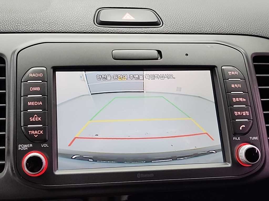 KIA Morning 2016 Negro - Importación desde Corea - HF Imports Iquique - Foto 14