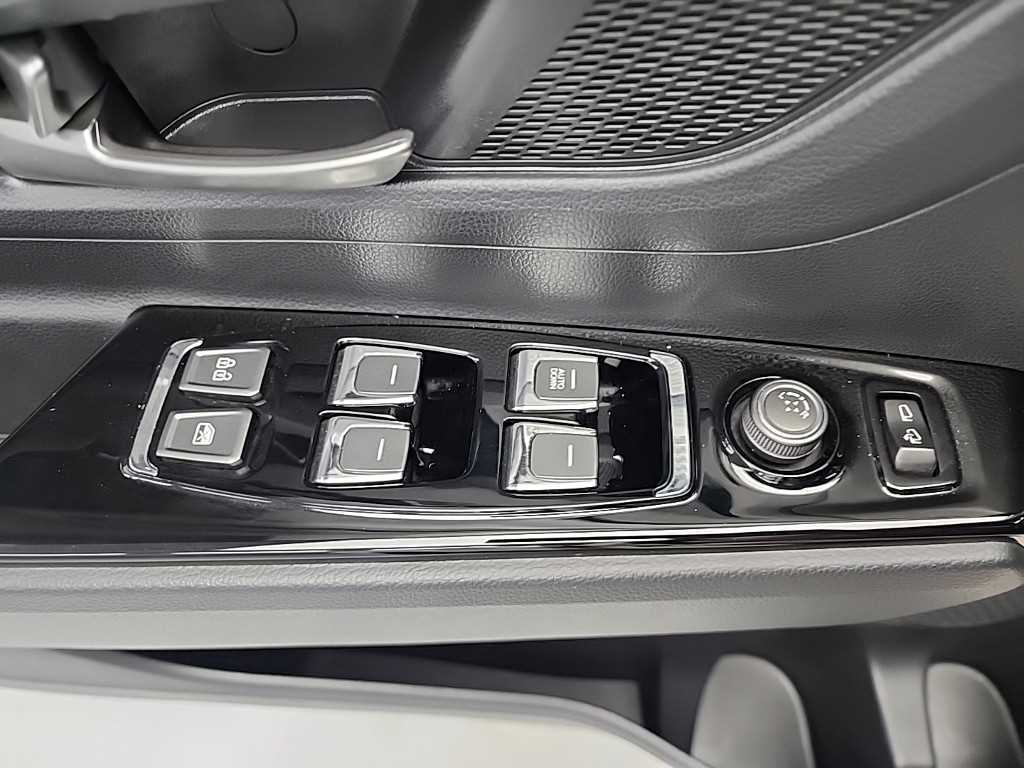 Ssangyong Korando 2020 Blanco - Importación desde Corea - HF Imports Iquique - Foto 18