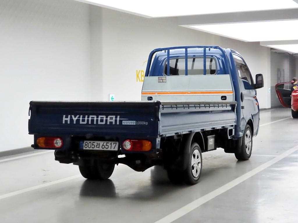 Small Truck Cargo (small) - Vista 4