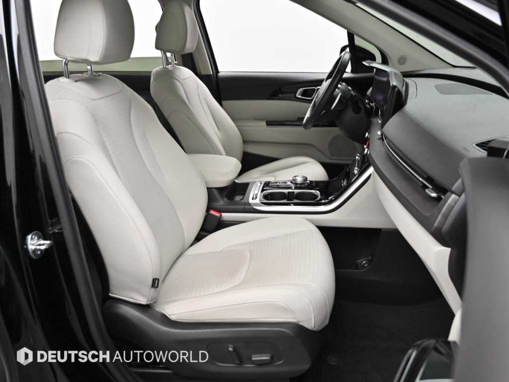 KIA Carnival - Vista 12