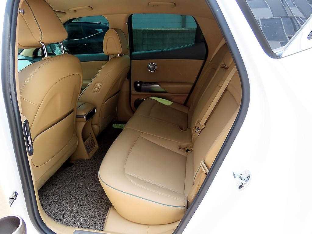 Genesis GV60 - Vista 6