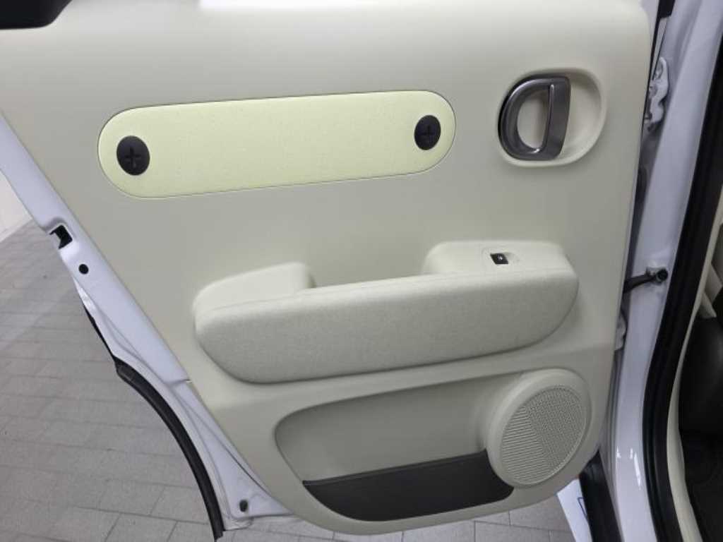 HYUNDAI Casper - Vista 12