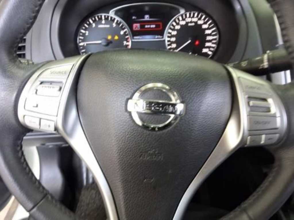 Nissan Altima 2017 - Importación desde Corea - HF Imports Iquique - Foto 13