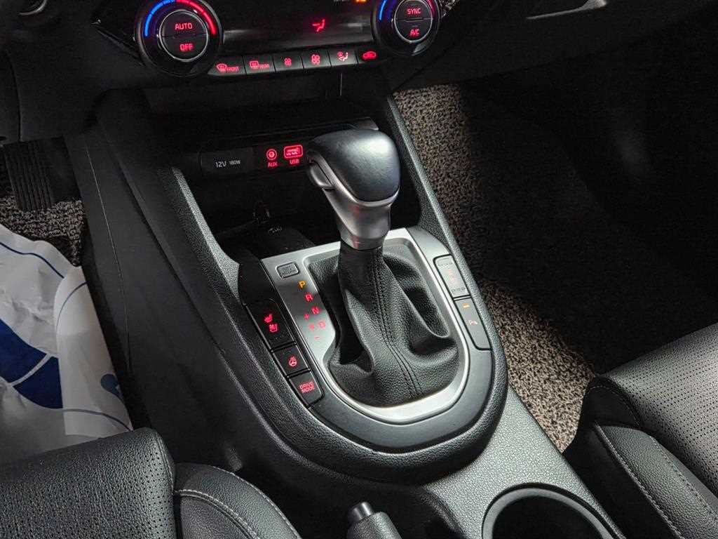 KIA K3 - Vista 9